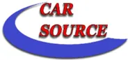Car Source OKC logo