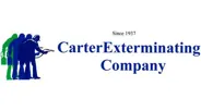 Carter Exterminating brand logo
