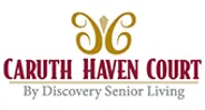 Caruth Haven Court logo