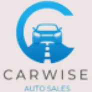 Carwise Auto Sales logo