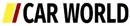 Car World Conway logo