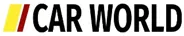 Car World Conway logo