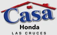 Casa Honda Las Cruces logo