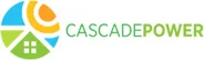 Cascade Power brand logo
