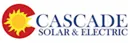 Cascade Solar & Electric logo