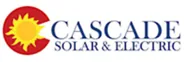 Cascade Solar & Electric brand logo