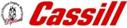 Cassill Motors logo