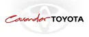 Cavender Toyota