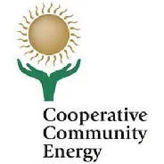 CCEnergy brand logo