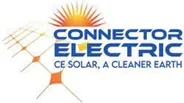 C.E. Solar brand logo