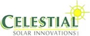 Celestial Solar Innovations logo