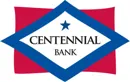 Centennial Bank