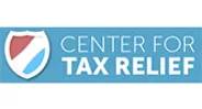 Tulsa Center for Tax Relief brand logo