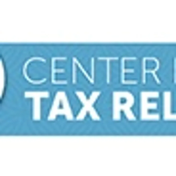 Sacramento Center for Tax Relief brand logo