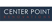 Center Point Renovations brand logo