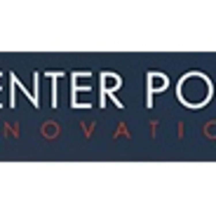 Center Point Renovations brand logo