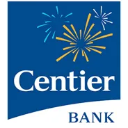 Centier Bank brand logo