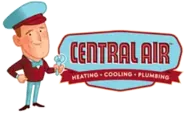 Central Air Heating, Cooling & Plumbing