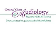 Central Coast Audiology logo