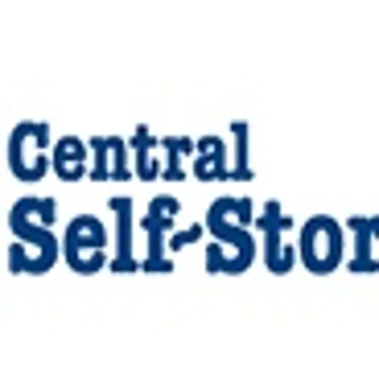 Central Self Storage Central Self Storage