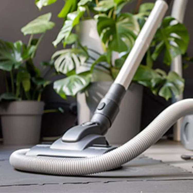 image of a vacuum cleaner