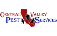 Central Valley Pest Services brand logo