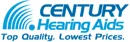 Century Hearing Aids logo