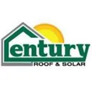 Century Roof and Solar brand logo