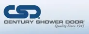 Century Shower Doors Century Shower Doors brand logo