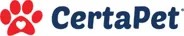 CertaPet logo