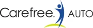 Carefree Auto brand logo