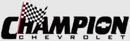 Champion Chevrolet Reno