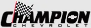 Champion Chevrolet Reno