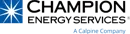 Champion Energy Services