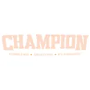 Champion Cooling, Heating & Plumbing brand logo