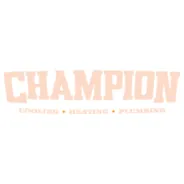 Champion Cooling, Heating & Plumbing