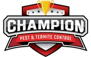 Champion Pest & Termite Control brand logo
