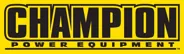 Champion Power Equipment logo