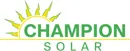 Champion Solar (Minnesota)