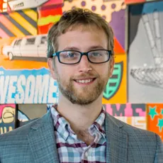 Author picture