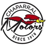 Chaparral Motors logo