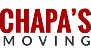 Chapa's Moving Express brand logo
