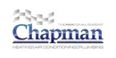 Chapman Heating, Air Conditioning, Plumbing & Electrical brand logo