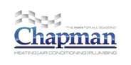 Chapman Heating, Air Conditioning, Plumbing & Electrical