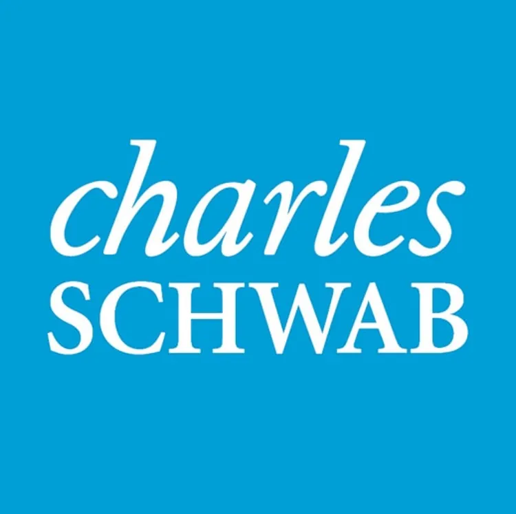 Charles Schwab & Co. logo