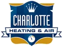 Charlotte Heating & Air brand logo
