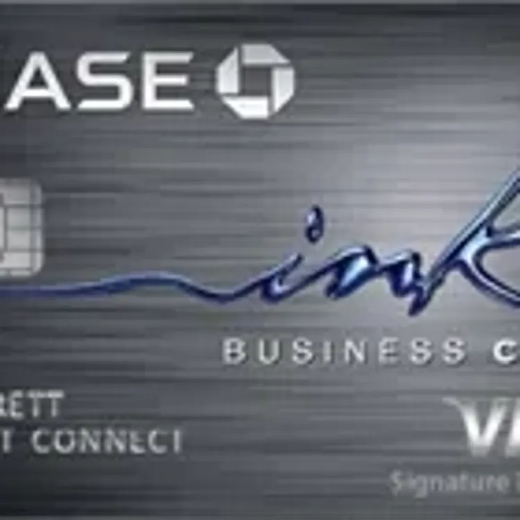 Chase Ink Business Cash