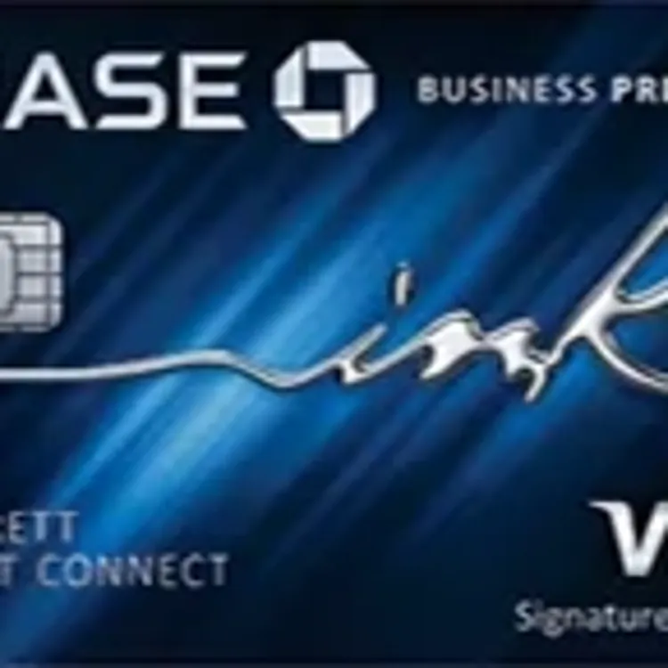 Chase Ink Business Preferred