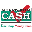 Check Into Cash