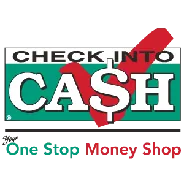 Check Into Cash